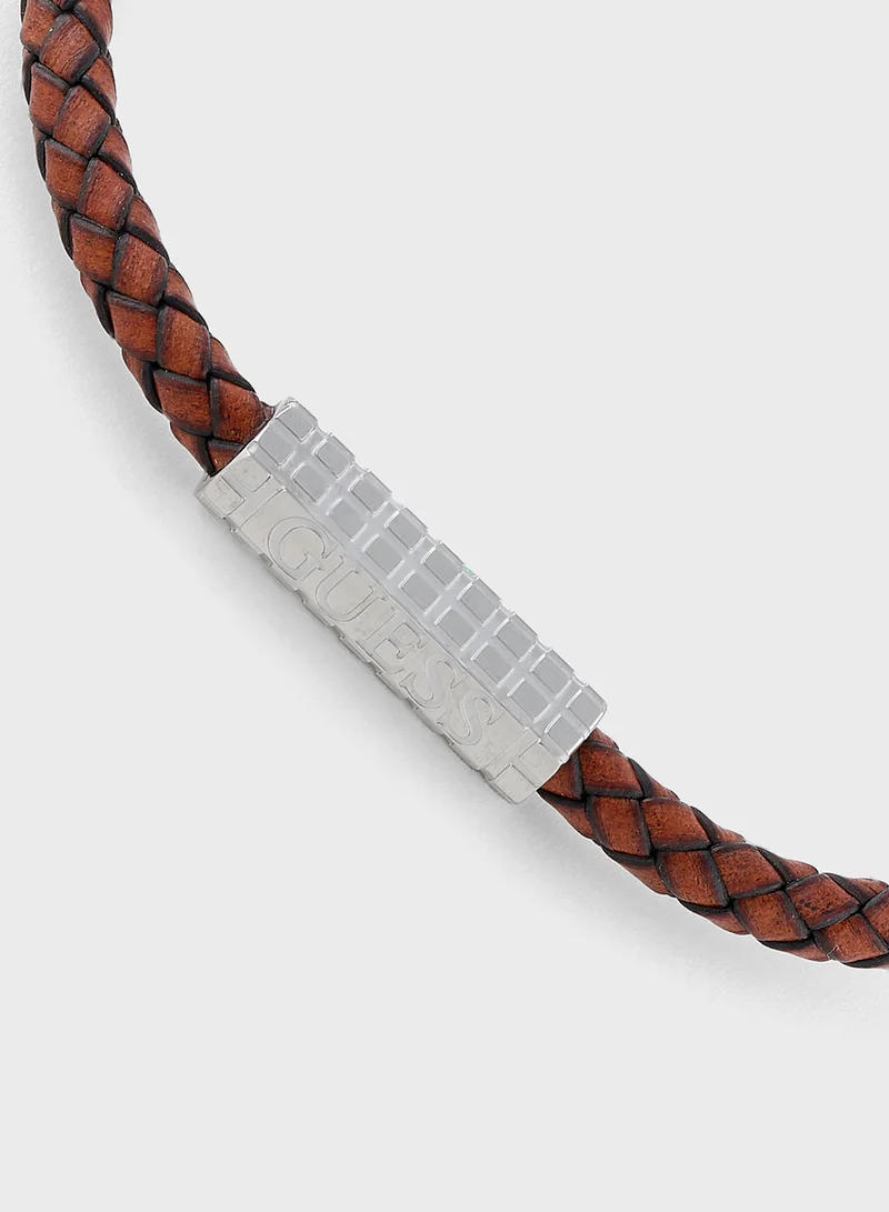 GUESS Jumb02141Jwstcgl Single Bracelet