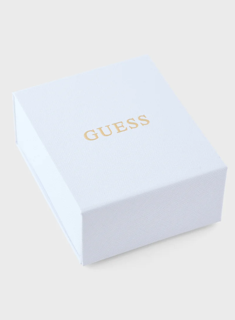 GUESS Jumb02141Jwstcgl Single Bracelet