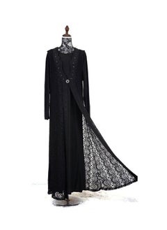 Muslim Elastic Seasonal Prayer Clothing