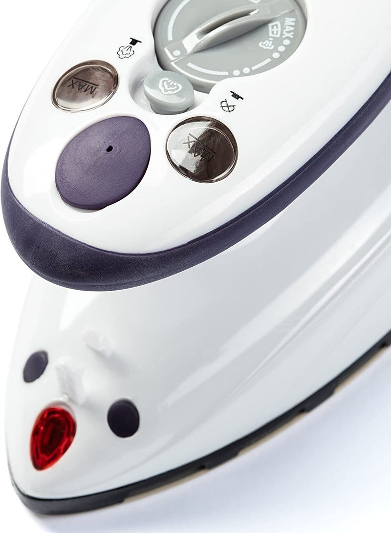 Prym Mini Steam Iron(611915)