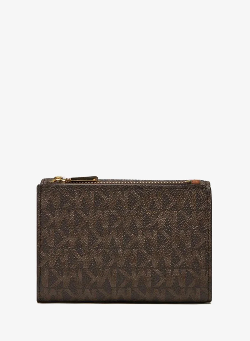 Michael Kors Bryant Medium Trifold Wallet