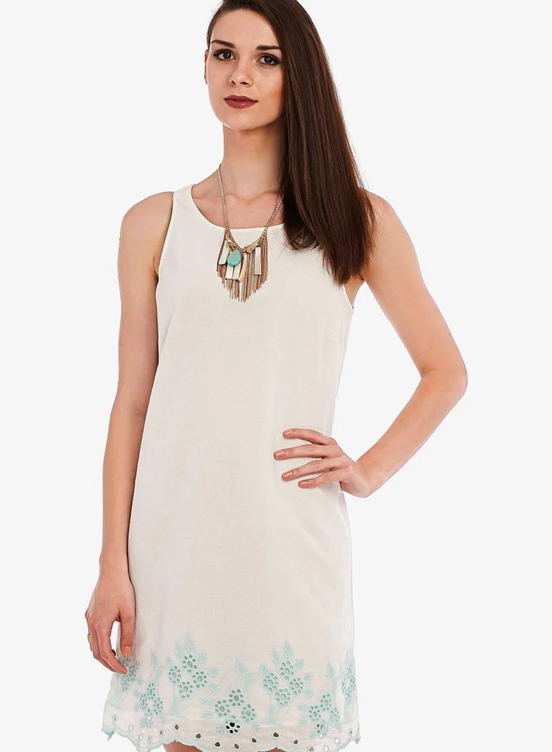 VERO MODA Judith Short Dress