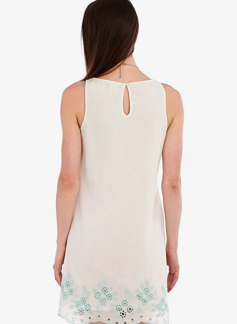 VERO MODA Judith Short Dress