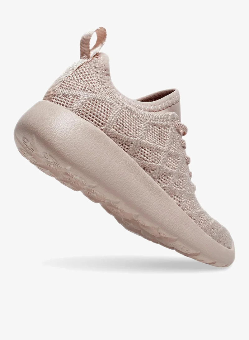 Duozoulu Brown-Grey Edifier Lightweight Walking Sneaker  | Best Price UAE
