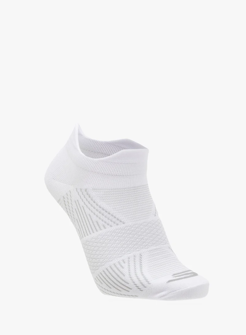 SKECHERS 3 Pack Non-Terry Low-Cut Socks