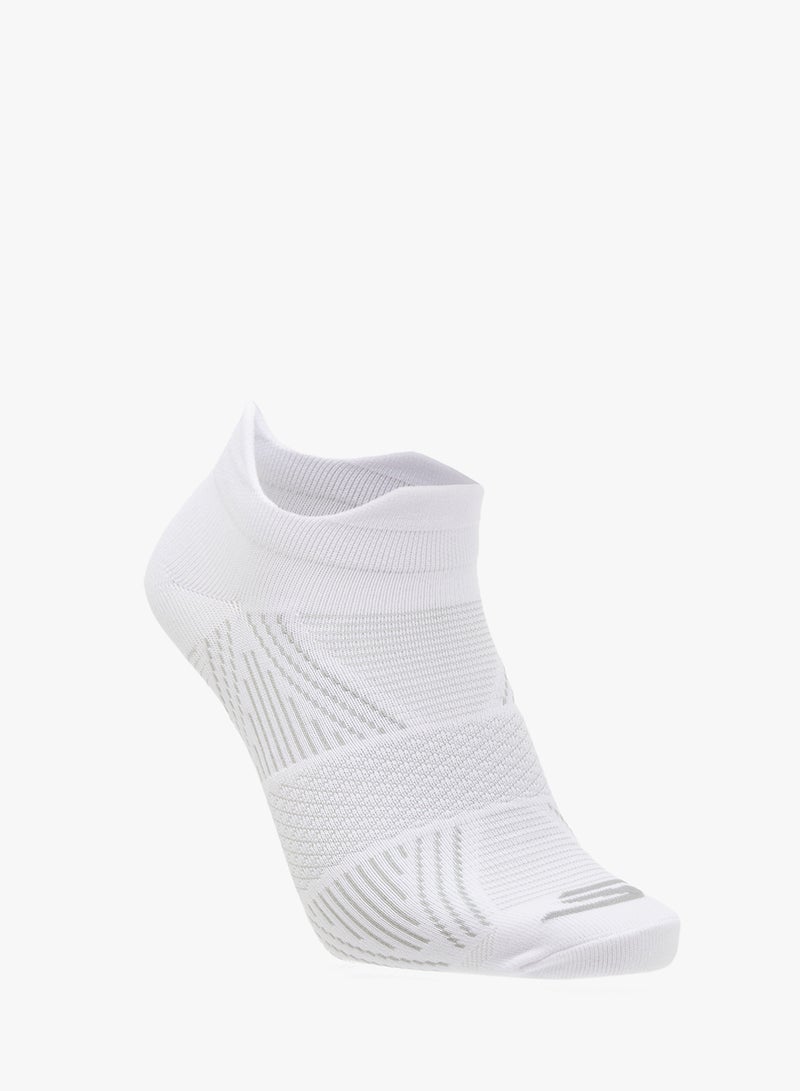 سكيتشرز ثلاث جوارب قصيرة غير تيري - Image 2