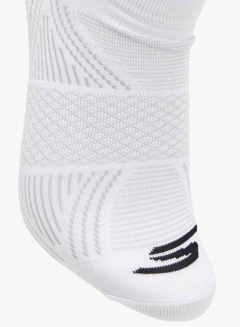 سكيتشرز ثلاث جوارب قصيرة غير تيري - Image 4