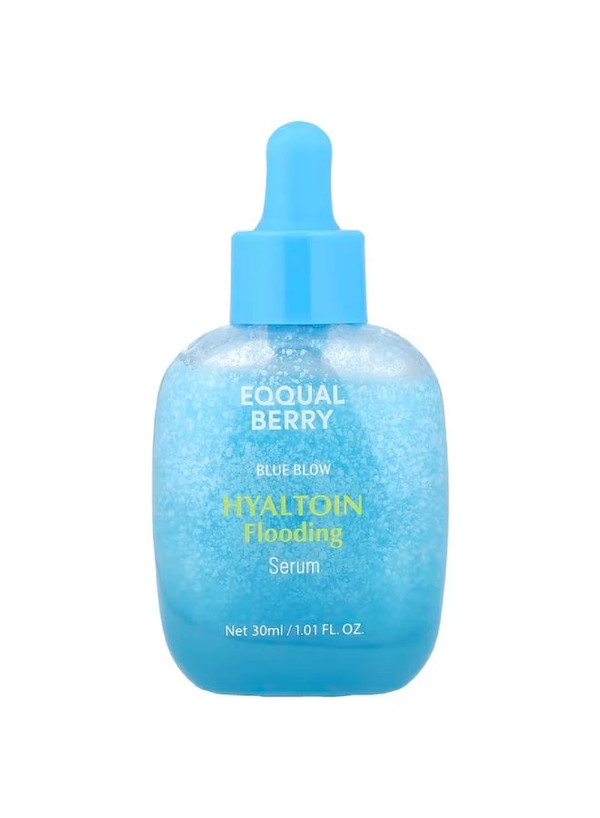 إيكوالبيري ايكوال بيري هيالتوين فلودينج سيروم لترطيب البشرة 30مل - Image 1