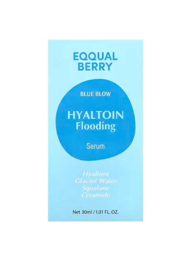 إيكوالبيري ايكوال بيري هيالتوين فلودينج سيروم لترطيب البشرة 30مل - Image 2