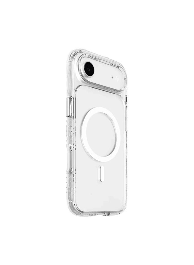 لوت جراب Laut CRYSTAL MATTER X لهاتف iPhone Air - كريستال - Image 2