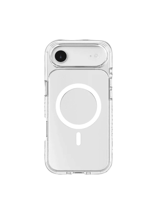 لوت جراب Laut CRYSTAL MATTER X لهاتف iPhone Air - كريستال - Image 1