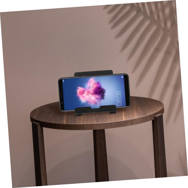 Angoily Desk Game Console Stand Handheld Console Base for Switch Video Game Lightweight Sturdy - Image 4