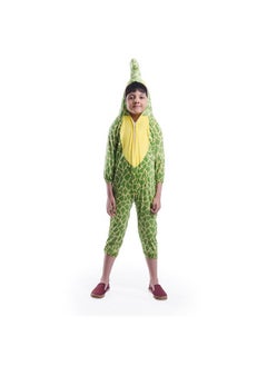 Fancydresswale Sea Creature Fancy Dress for Kids| Water Animal Costume| Occean Creature Dresses for Fancy Dress Costumes for Boys and Girls- Tortoise Dress