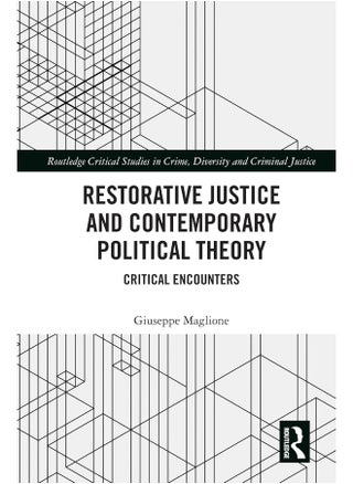 Restorative Justice and Contemporary Political Theory: Critical Encounters - pzsku/Z7E011EA6E2A75B1935DCZ/45/1749823501/e96b37ef-8914-4db6-a3ed-eed65dfab697
