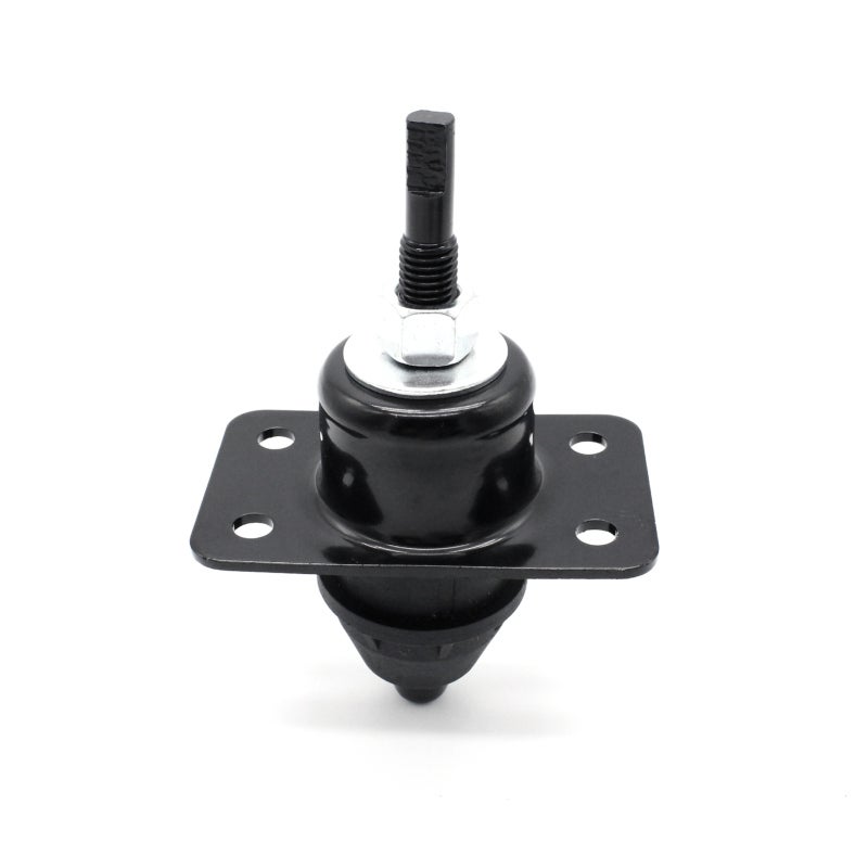 Hood Latch 4PCS Black: 100% Brand-New High-Quality - Long Service Life Hood Release Set for Volvo VNL 2004-2017 Driver Side Upper & Lower Latch Replacement - Image 5