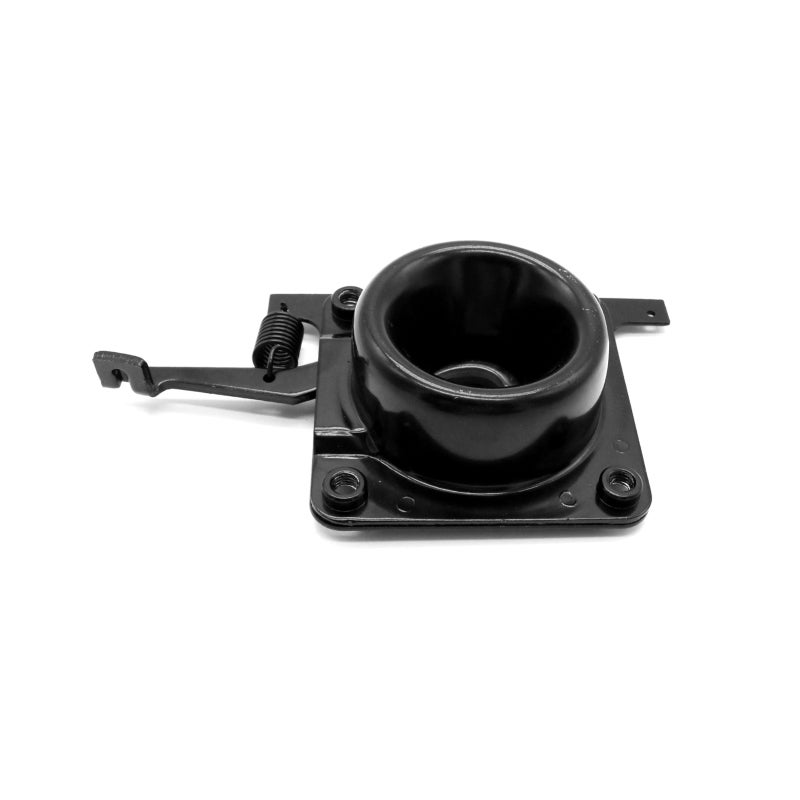 Hood Latch 4PCS Black: 100% Brand-New High-Quality - Long Service Life Hood Release Set for Volvo VNL 2004-2017 Driver Side Upper & Lower Latch Replacement - Image 3
