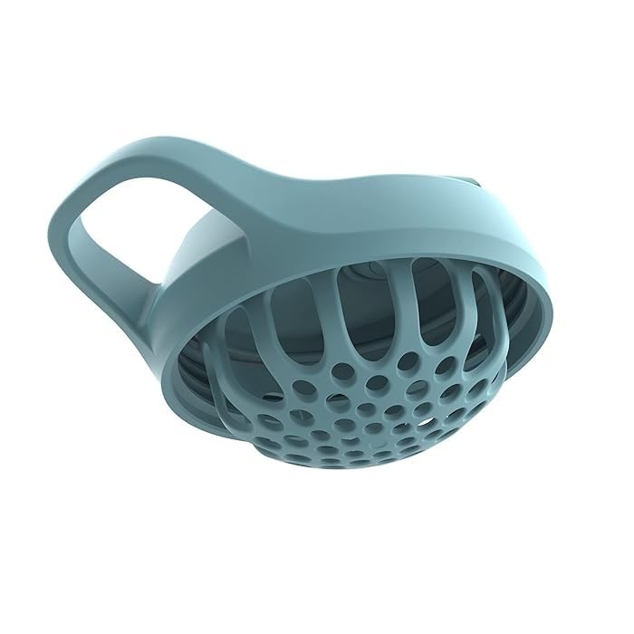 Promixx PURSUIT Protein Shaker Bottle – Premium Sports Shaker Bottles for Protein Mixes and Supplement Shakes – Easy Clean, Durable Protein Shaker Cup - Image 4