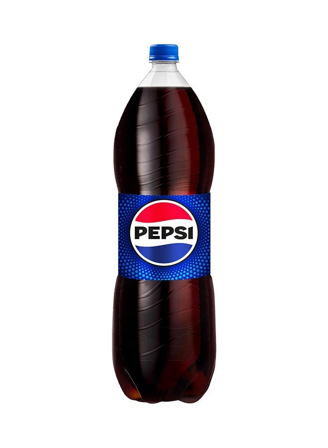 Pepsi Soft Drink, Plastic Bottle, 2.2L, Bundle of 2 - Image 2