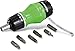 DAKINe Dakine Stance Driver - Green - Snowboard & Ski Tools  - Image 2