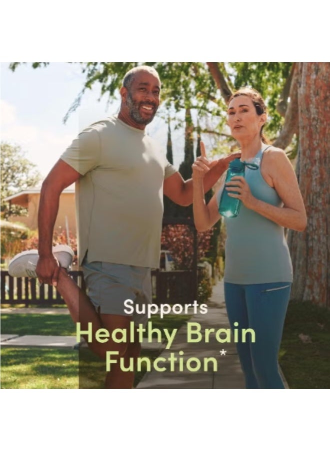 general Ginkgo Biloba 120 Mg 100 Capsules - Image 4