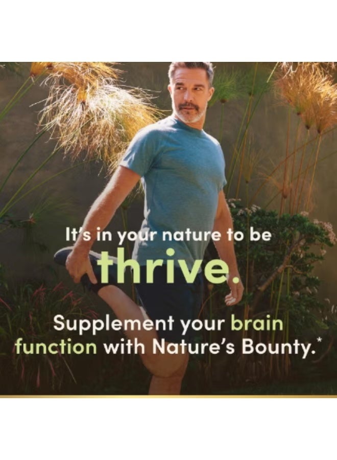 general Ginkgo Biloba 120 Mg 100 Capsules - Image 5