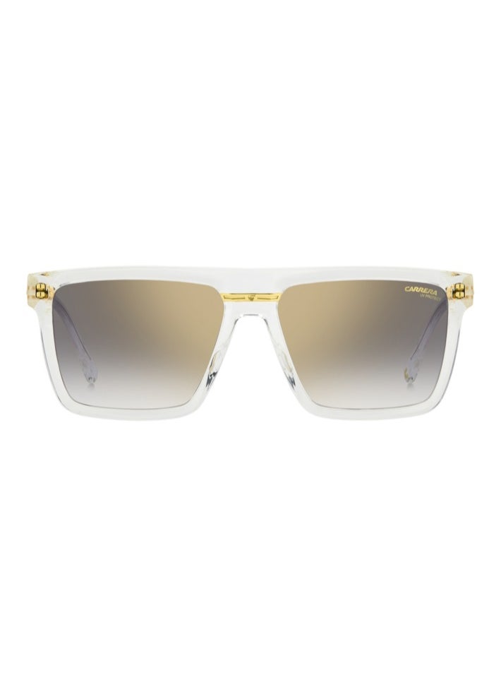 Carrera Carrera VICTORYC03/S 900FQ 58 Men's Sunglasses  - Image 2