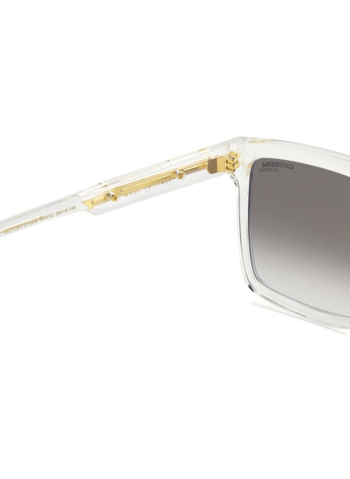 Carrera Carrera VICTORYC03/S 900FQ 58 Men's Sunglasses  - Image 4