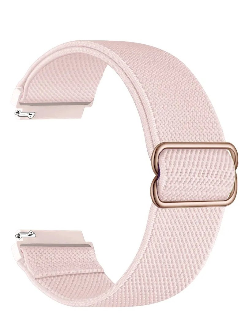 TWEGGON 2pc Samsung Watch 7/Watch 6/Watch 5/Watch 4 Band, Replacement Watch Band/Strap Compatible with All 20mm Watches  - Image 2