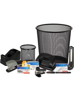 Mimaks Office Set 12 Pieces  - Image 1