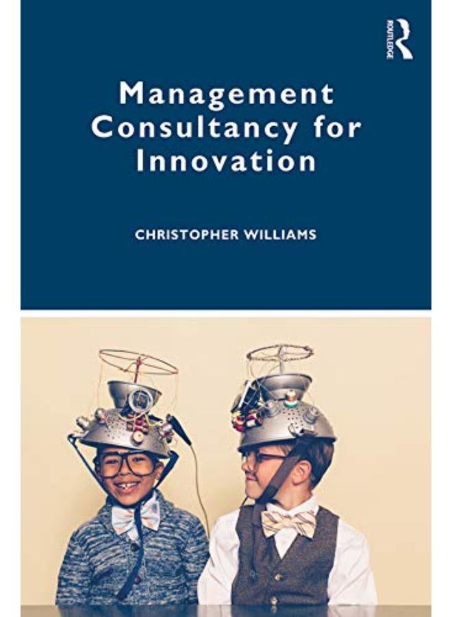 Management Consultancy for Innovation 
