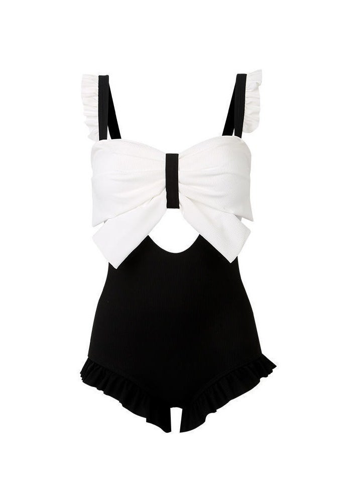 New One-Piece Swimsuits