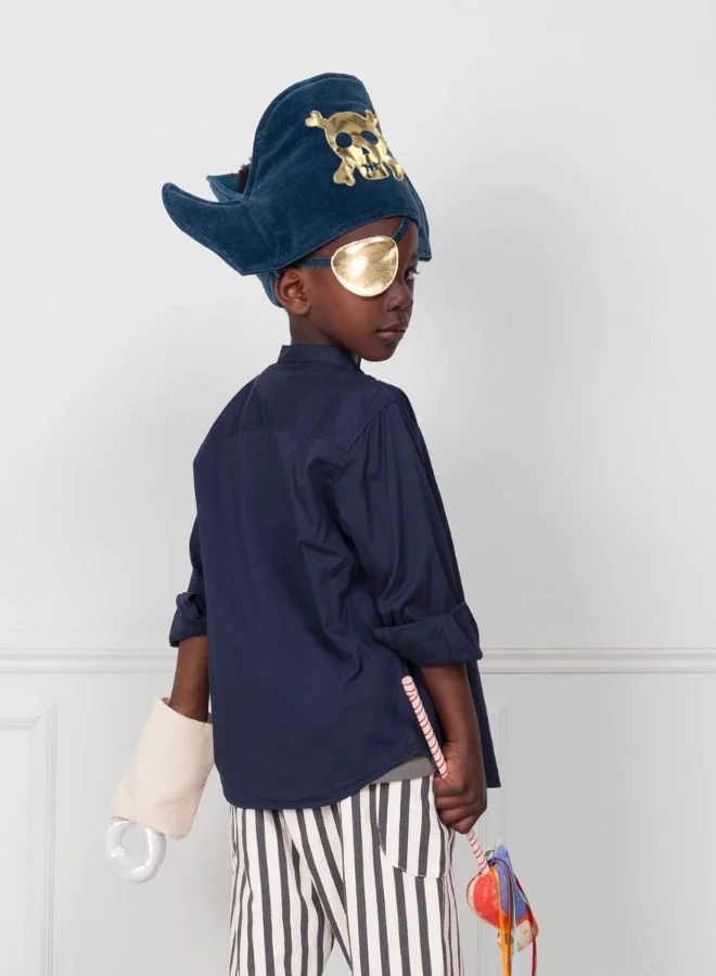 ميري ميري Pirate Dress Up Set