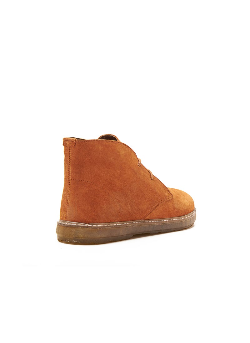 TG - Flat Desert Boot - Image 1