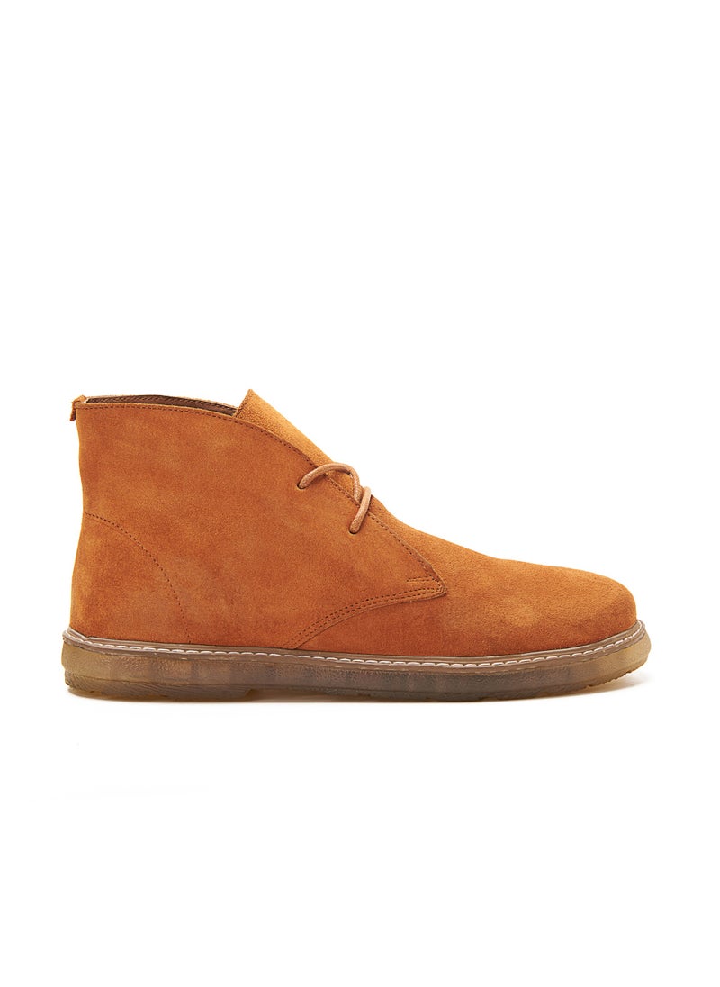 TG - Flat Desert Boot - Image 1
