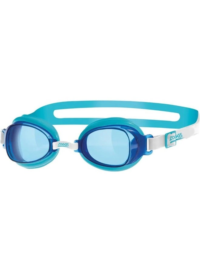 ZOGGS Zoggs Unisex's Otter Swimming Goggles