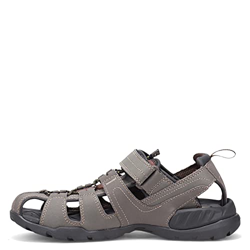 Teva Men's FOREBAY Sandal, Turkish Coffee, 10 Medium US - Image 4