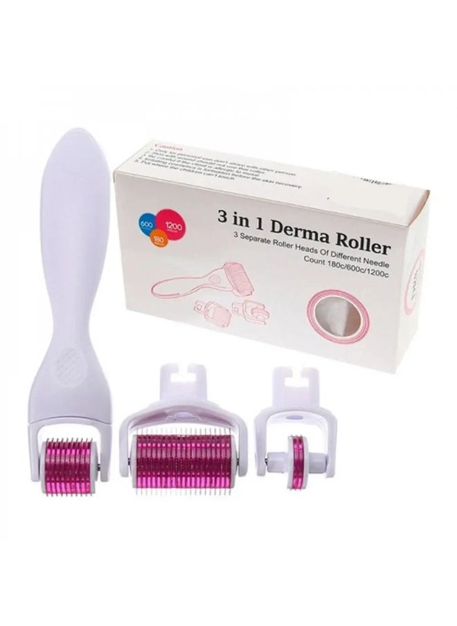 Derma roller system 3 in 1 Derma Roller System  - Image 2