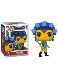 Funko Funko Pop! Motu - Evil Lyn Vinyl Figure  - Image 2
