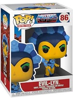 Funko Funko Pop! Motu - Evil Lyn Vinyl Figure  - Image 3