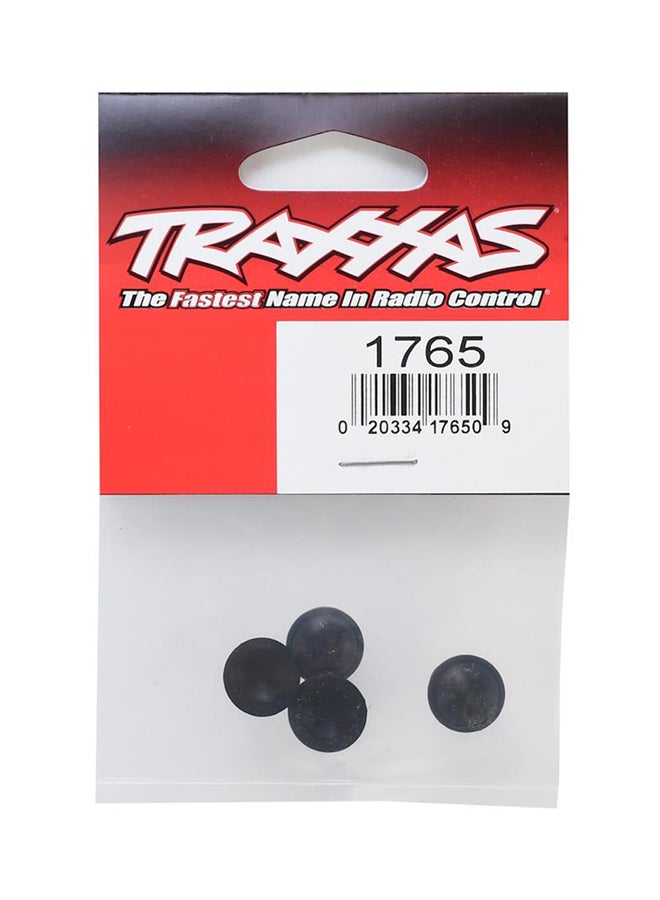 Traxxas 1765 Silicone Diaphragms (set of 4) - Image 2