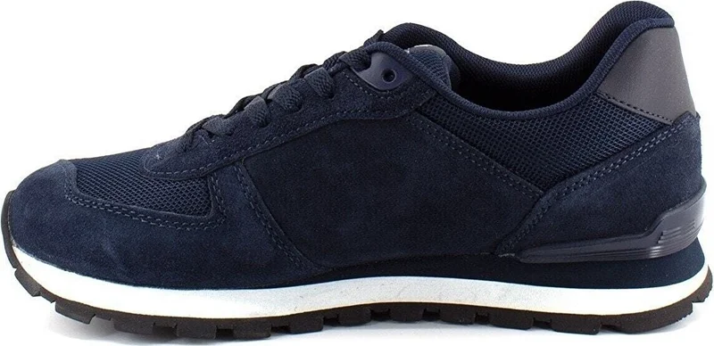 هامر جاك 102 19250 Peru Navy Blue Men's Sneakers