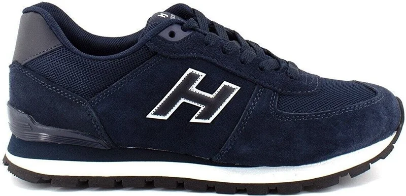 هامر جاك 102 19250 Peru Navy Blue Men's Sneakers