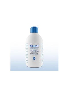 BBLUNT BBLUNT Anti-Dandruff Conditioner with Shea Butter and Tea Tree  - Image 1