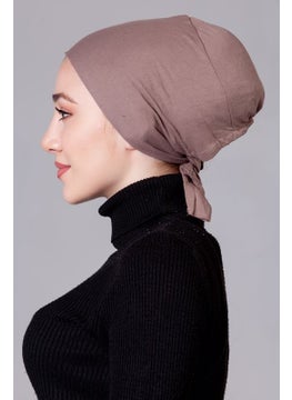 Nanak Mink Combed Cotton Non-Slip Bonnet  - Image 2