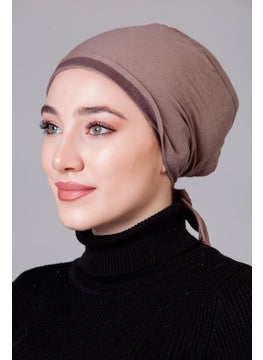 Nanak Mink Combed Cotton Non-Slip Bonnet  - Image 4