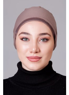 Nanak Mink Combed Cotton Non-Slip Bonnet  - Image 5