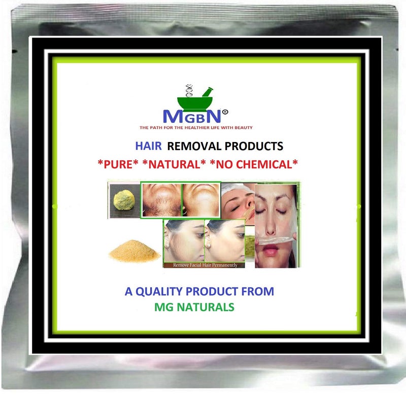 MGBN THE PATH FOR THE HEALTHIER LIFE WITH BEAUTY Mgbn Amla Reetha Shikakai Bhringraj Arappu Hibiscus Henna Neem Aloe Vera Indigo Powders Combo Hair Care 50 Gm X 10 500 Gm - Image 2