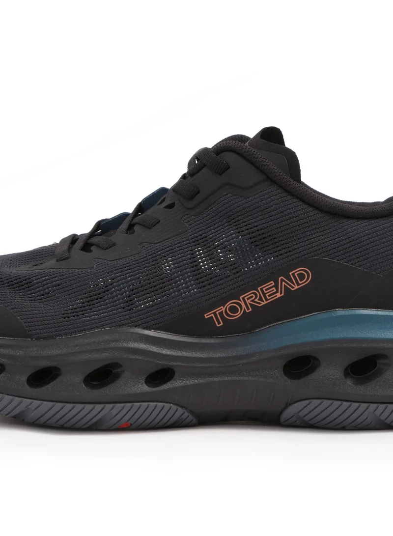 TOREAD Men's Hiking Shoes - Lightweight, Breathable, Anti-Slip | Toread