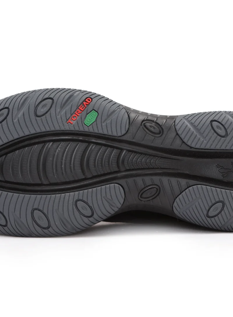 TOREAD Men's Hiking Shoes - Lightweight, Breathable, Anti-Slip | Toread