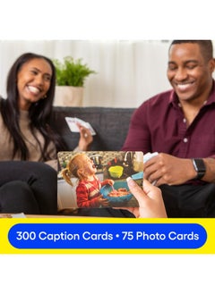 WHAT DO YOU MEME? WHAT DO YOU MEME? Teacher's Edition - The Hilarious Party Game for Teachers  - Image 4